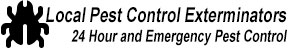 Apache Jct AZ Pest Control Exterminators